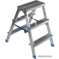 Лестница-стремянка TARKO T04203