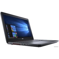 Игровой ноутбук Dell Inspiron 15 5577 5858BLK-PUS