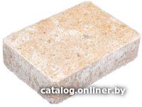 Соляной брикет для бани Банные штучки С мятой 32402 1.3 кг