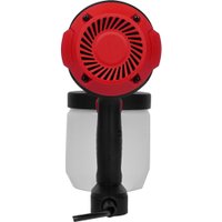 Краскораспылитель TEH TSG4006