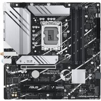 Материнская плата ASUS Prime B760M-A WIFI