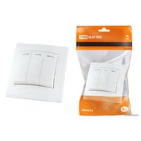 Выключатель TDM Electric Таймыр SQ1814-0006