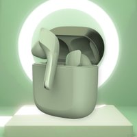 Наушники Sabbat JetPods (bamboo green)