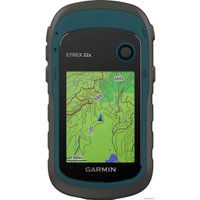 Туристический навигатор Garmin eTrex 22x