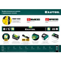 Уровень строительный KRAFTOOL 34781-80 в Гомеле