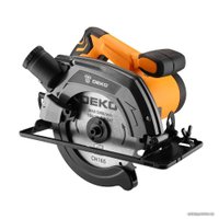 Дисковая (циркулярная) пила Deko DKCS1500-160