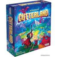 Настольная игра Мир Хобби Cutterland