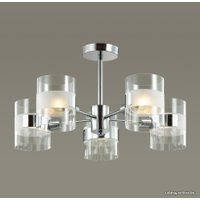Люстра средней высоты Lumion Runa 3706/5C