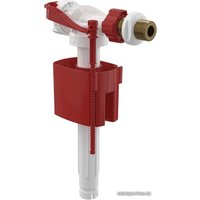 Впускной клапан Alcaplast A160-1/2"-BL-01