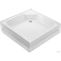 Душевой поддон River Wemor 70/24 S