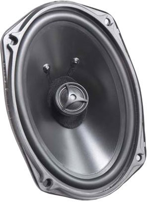 

Коаксиальная АС Morel Tempo Coax 6x9