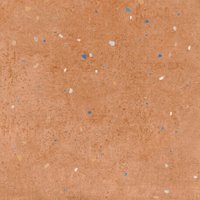 Керамогранит (плитка грес) Zerde Ceramics Scorpia Decor Brown Mat 600x600