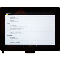 Микроскоп Levenhuk MED D25T LCD тринокулярный 73995
