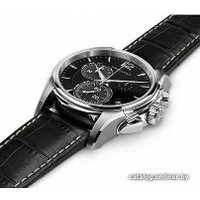 Наручные часы Hamilton Jazzmaster Chrono Quartz H32612731