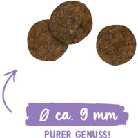 Сухой корм для кошек Bosch Sanabelle Sterilized Weight Control (Санабелль Стерилизованный) 8 кг