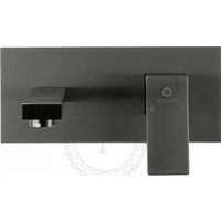 Смеситель Filarete Fing FL4040 (графит)