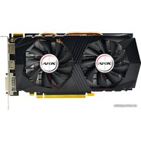 Видеокарта AFOX Radeon R9 370 4GB GDDR5 AFR9370-4096D5H4