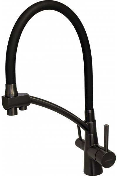 

Смеситель Wisent W4855U-12