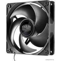 Вентилятор для корпуса Cooler Master Silencio FP 120 (R4-SFNL-12FK-R1)