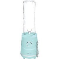 Стационарный блендер Clatronic SM 3694 (бирюзовый)
