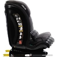 Детское автокресло Casual Goldfix Pro VTN35 (blue)