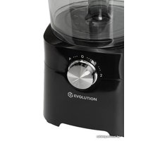 Кухонный комбайн Evolution CMB-961GL (black)