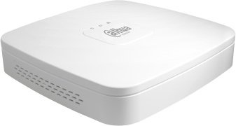 

Сетевой видеорегистратор Dahua DHI-NVR4116-4KS2/L