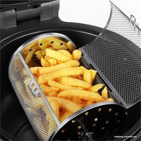 Аэрогриль (аэрофритюрница) Klarstein VitAir Fryer