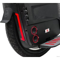Моноколесо Begode (GotWay) RS (1800 Wh, черный)