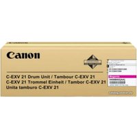 Фотобарабан Canon C-EXV 21M [0458B002]