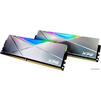 Оперативная память ADATA XPG Spectrix D50 RGB 2x8GB DDR4 PC4-40000 AX4U50008G19M-DGM50X