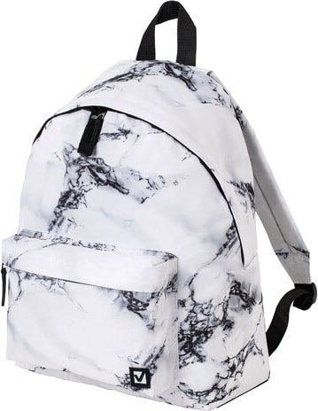 

Городской рюкзак BRAUBERG Marble 229886