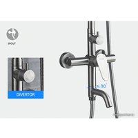 Душевая система  Ledeme L72402 в Гродно