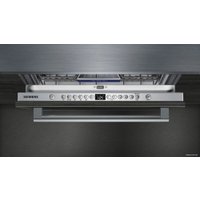 Встраиваемая посудомоечная машина Siemens SN636X06KE