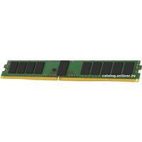 Оперативная память Kingston 16GB DDR4 PC4-25600 KSM32RS8L/16MER