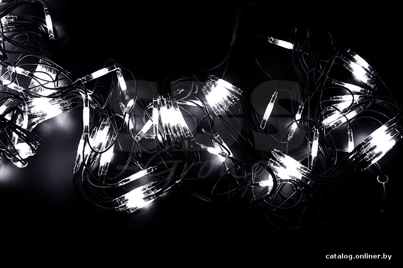 Гирлянда световая сетка Neon-Night Сеть Чейзинг 2х3 м [217-125]