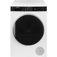 Сушильная машина Smeg DT393RU4