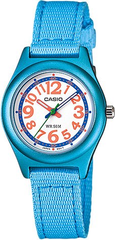 

Наручные часы Casio LTR-19B-2B1