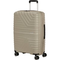 Чемодан American Tourister Flytwist Sandstone 67 см