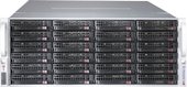 SuperChassis CSE-847BE1C-R1K28LPB 1280W