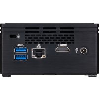 Компактный компьютер Gigabyte GB-BPCE-3350C (rev. 1.0)
