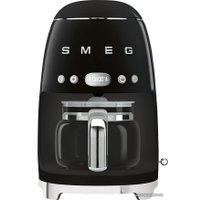 Капельная кофеварка Smeg DCF02BLEU