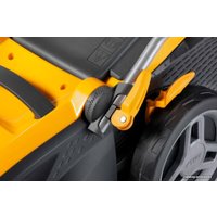 Газонокосилка Stiga SLM 540 AE 294386068/ST1 (С АКБ 4 Ah)