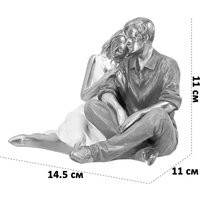 Статуэтка Elan Gallery Пара 210172