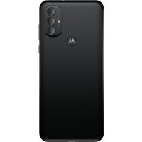 Смартфон Motorola Moto G Power (2022) 4GB/64GB (черный)