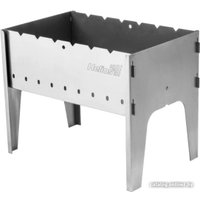 Разборный мангал Helios Разборный T-M01-2-K