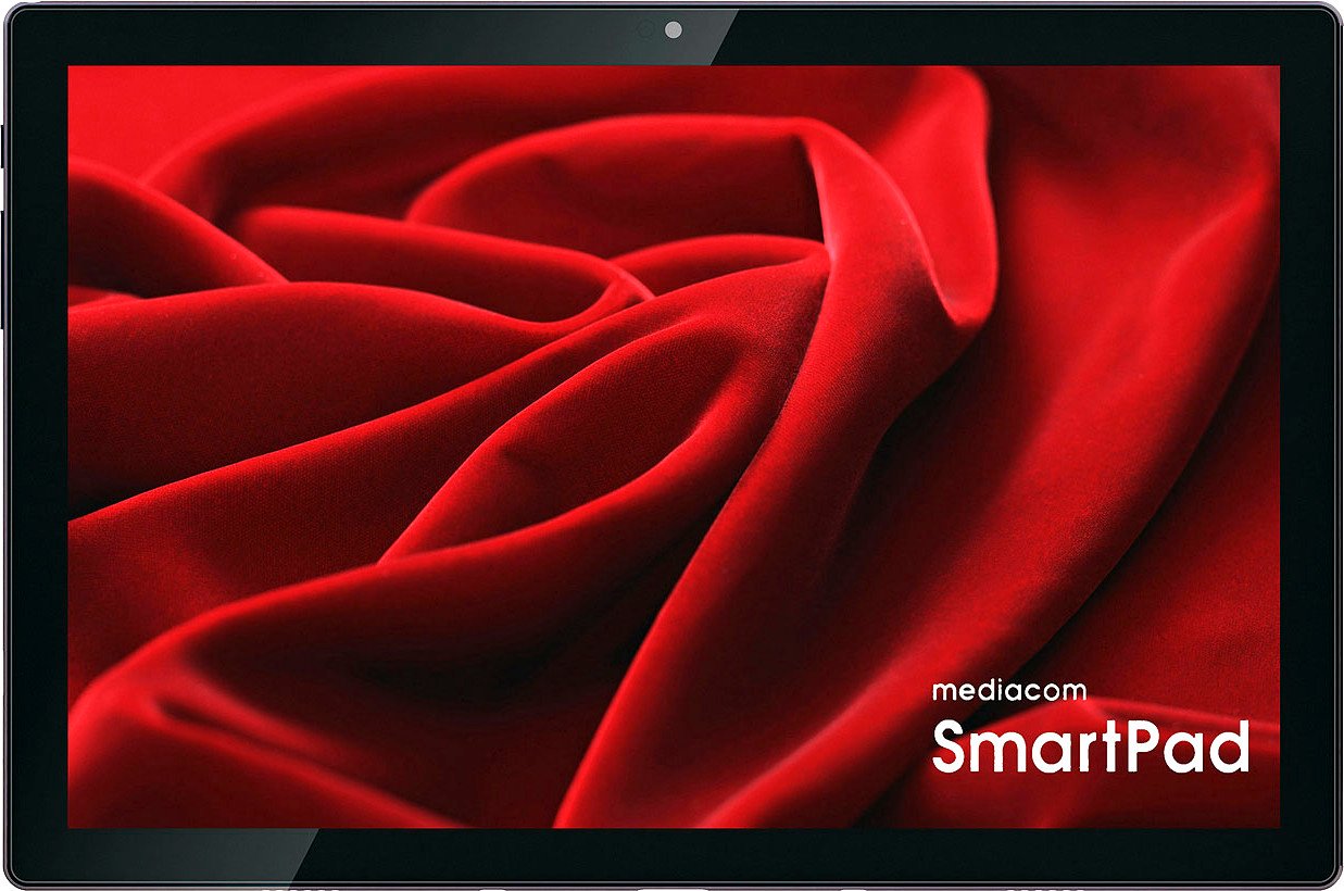 

Планшет Mediacom SmartPad 10 Azimut 3 Lite LTE 3GB/32GB M-SP1AZ3L