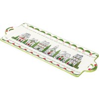 Блюдо Tkano Olgod New Year Essential TK25-NY_SRV0005