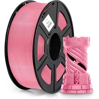 Пластик CACTUS CS-3D-PLA-1KG-PINK 1.75 мм 1 кг