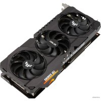 Видеокарта ASUS TUF GeForce RTX 3080 V2 10GB GDDR6X TUF-RTX3080-10G-V2-GAMING